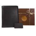 Classic Meeting Planner Gift Set